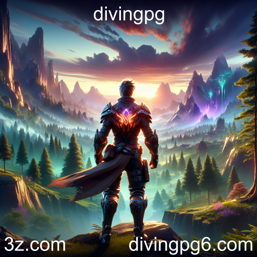 Explorando o Mundo dos Jogos de Aventura: Uma Jornada Épica