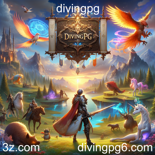 A Magia dos Jogos de RPG: Explorando Mundos e Histórias