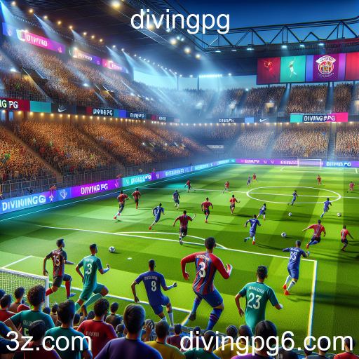 A Revolução dos Jogos de Esporte: Da Diversão à Competição Profissional